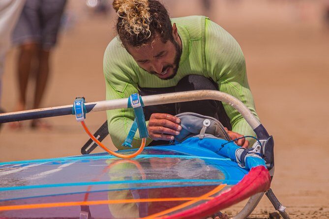 Private Windsurf Lessons Essaouira - Who Will Love This Experience?