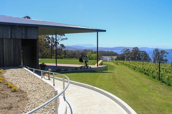 Private Wine and Beverage Tours in Tasmania - Exploring Private Wine and Beverage Tours in Tasmania