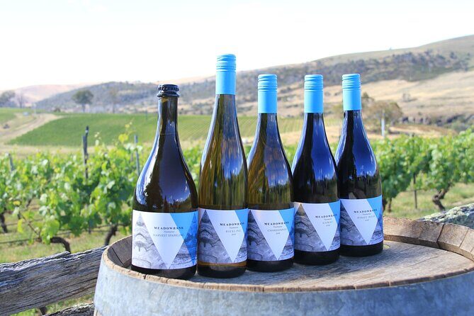 Private Wine and Beverage Tours in Tasmania - Key Points