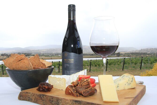 Private Wine and Beverage Tours in Tasmania - Why This Tour Works for Travelers