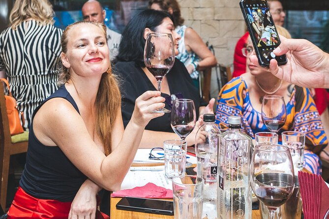 private-wine-and-food-tasting-in-bucharest