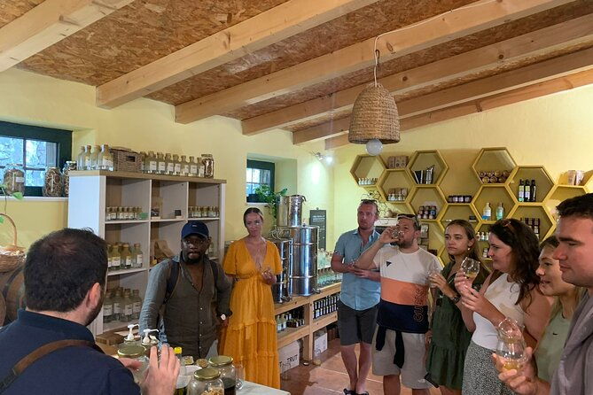 private-wine-and-gin-tour-around-the-island-of-korcula-2