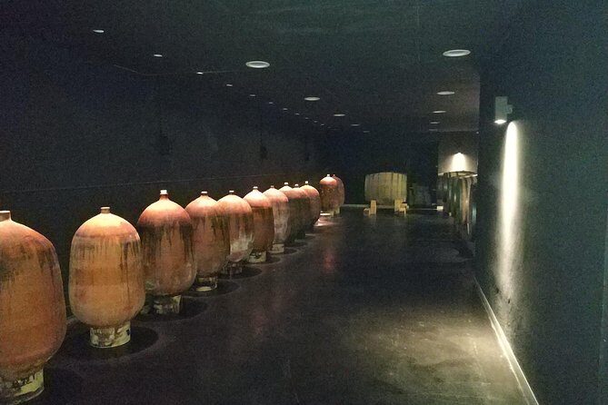 Private Wine & Cava Tasting Tour In Penedes with hotel pick up - Exploring the Penedès Region