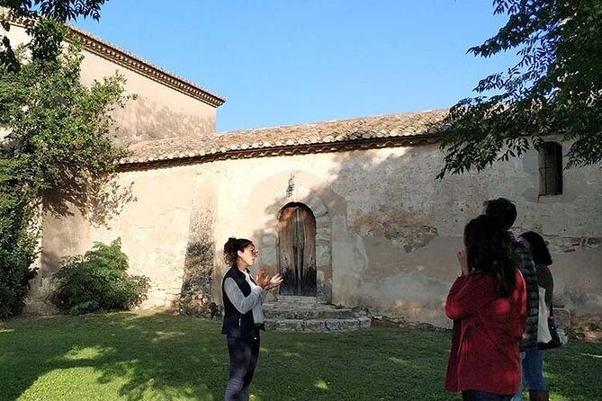 Private Wine & Cava Tasting Tour In Penedes with hotel pick up - What’s Included and What’s Not?