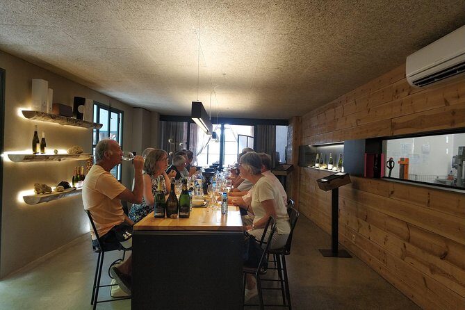Private Wine & Cava Tasting Tour In Penedes with hotel pick up - FAQ
