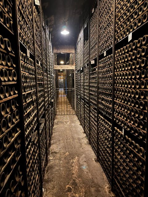 private-wine-day-from-bilbao-visit-2-wineries-in-la-rioja