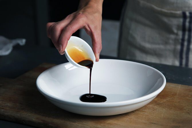 Private Wine, Evo Oil, Balsamic Vinegar Experience & Meal - An In-Depth Look at the Experience