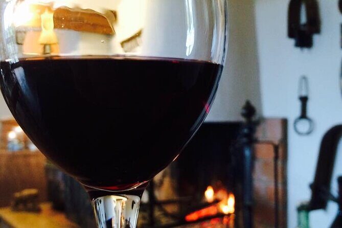 Private Wine, Evo Oil, Balsamic Vinegar Experience & Meal - Final Words