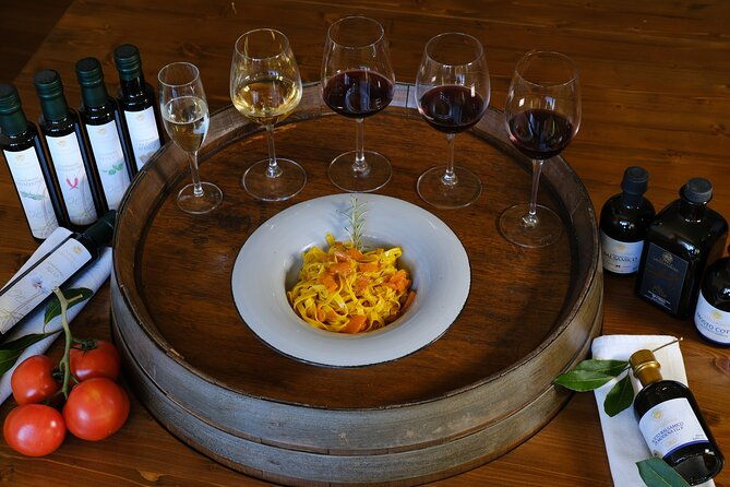 private-wine-evo-oil-tasting-with-saffron-meal