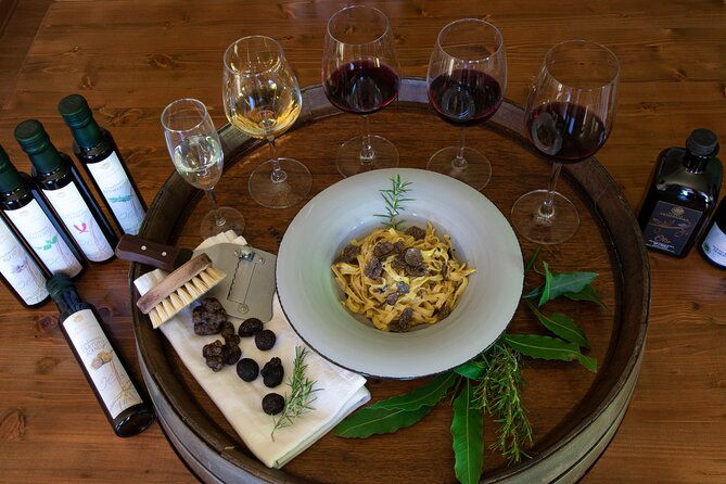 private-wine-evo-oil-tasting-with-truffle-meal-2
