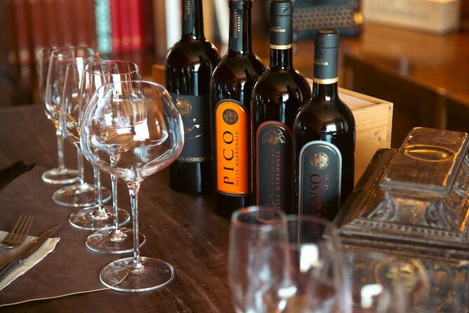 private-wine-evo-oil-tasting-with-truffle-meal-2