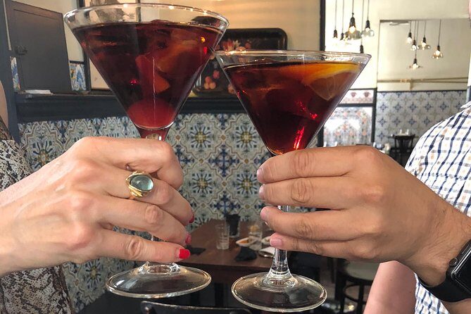 Private Wine & Gourmet Tapas Tour in Madrid with Sommelier - FAQ