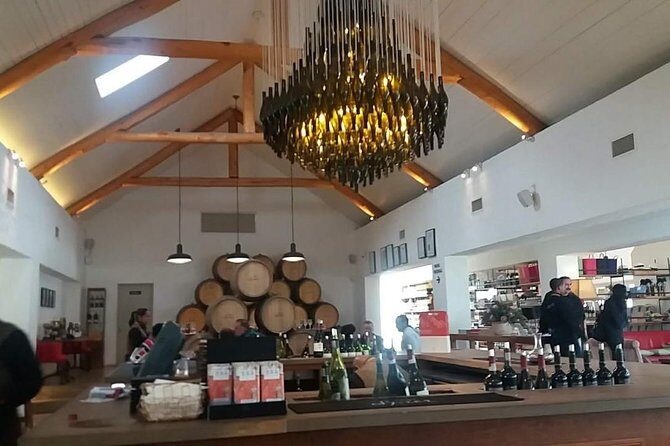 Private Wine tasting Cape Town Wineries Stellenbosch Franschoek Paarl full Day - The Experience: An In-Depth Look at the Full-Day Wine Tour