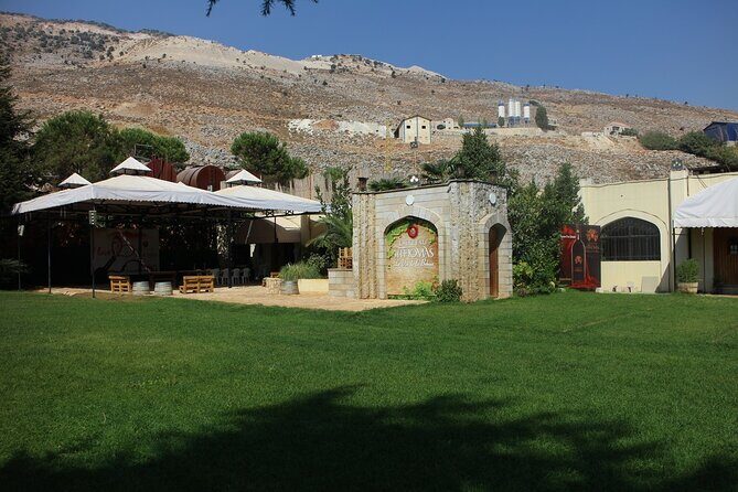 Private Wine Tasting Day Tour from Beirut - FAQ