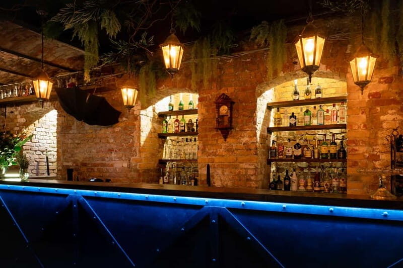 Private wine tasting event in authentic ambiance in Budapest - Who Is This Experience Best Suited For?