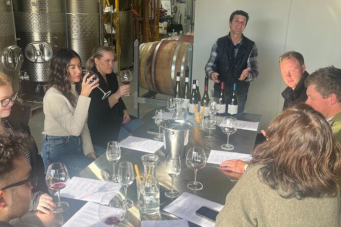 Private Wine Tasting Experience - Who Will This Tour Suit?