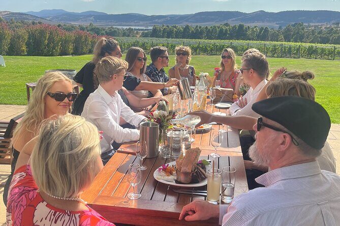 Private Wine Tasting Experience - Final Thoughts