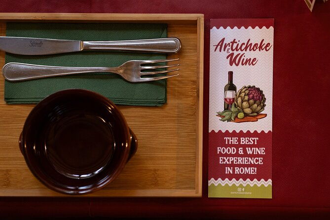 private-wine-tasting-local-with-artichoke-in-rome