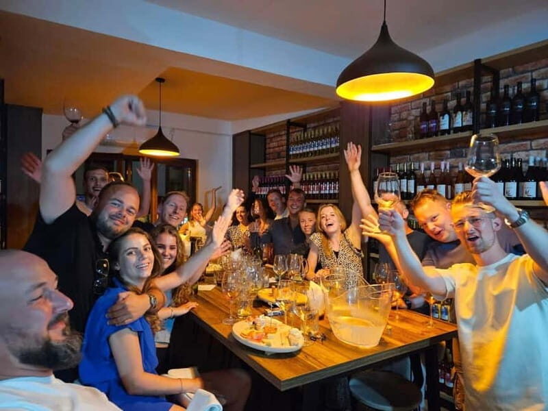Private Wine Tasting Ohrid - FAQ