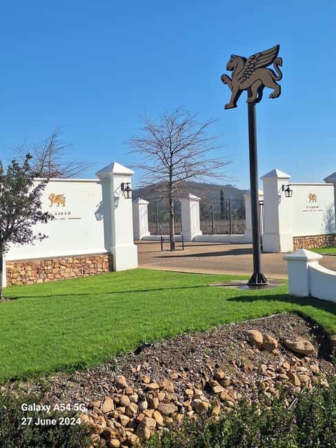 Private Wine Tasting tour - Practical Details That Matter