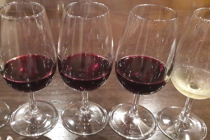 Private Wine Tasting Tour in Constantia, Cape Town - Detailed Breakdown of the Itinerary