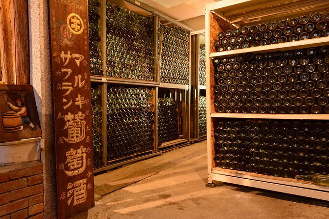 private-wine-tasting-tour-in-yamanashi-prefecture