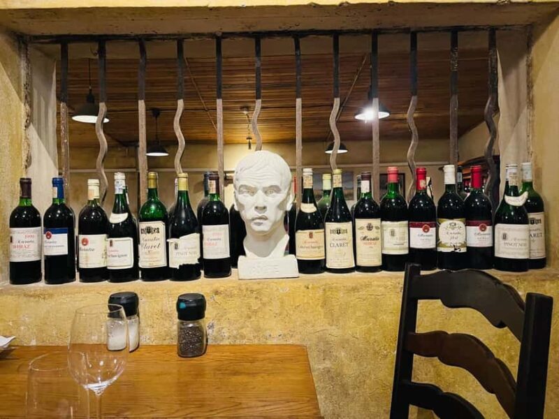 Private Wine Tasting Tour: Stellenbosch and Franschhoek - An Inside Look at the Tour Itinerary
