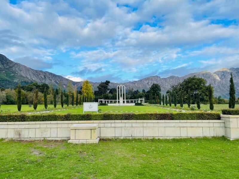 Private Wine Tasting Tour: Stellenbosch and Franschhoek - What Makes This Tour Stand Out