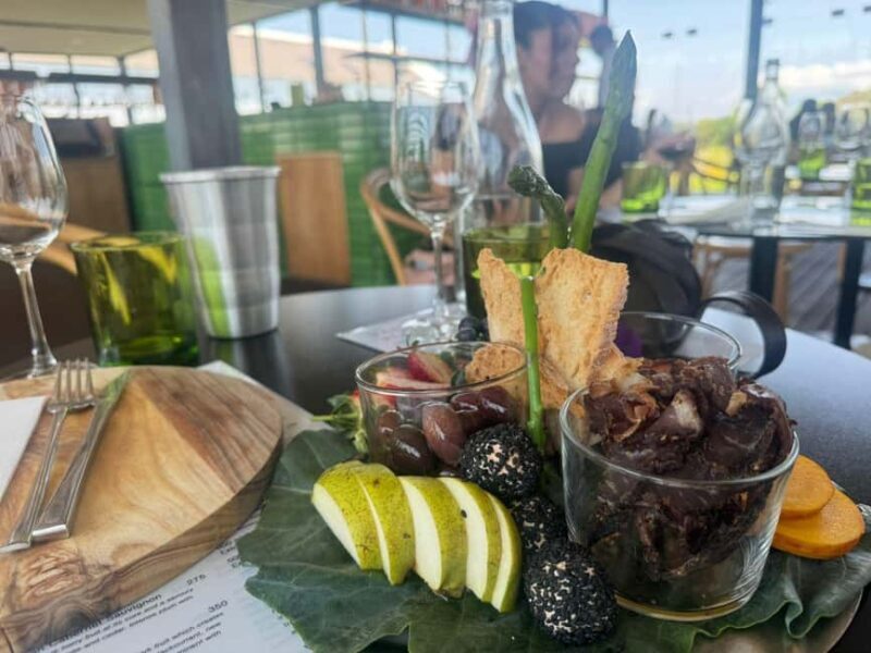 Private Wine Tasting Tour: Stellenbosch, Franschhoek, Paarl - FAQ