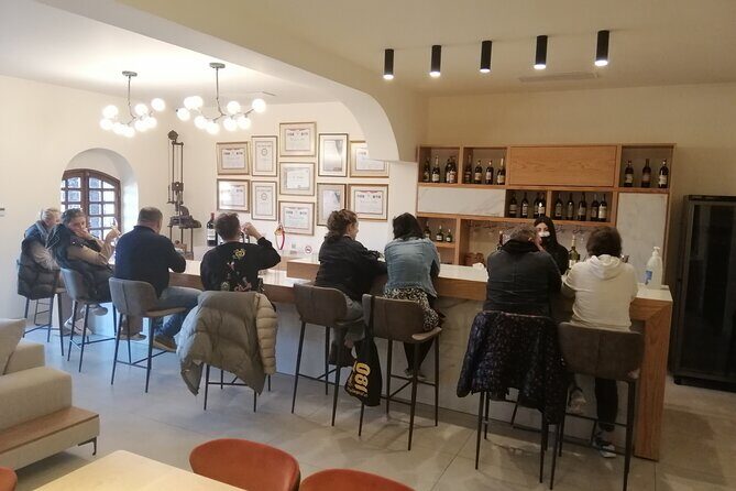 PRIVATE Wine Tasting Tour to the Bekaa Valey Fabulous Wineries - An Introduction to the Bekaa Valley Wine Tour