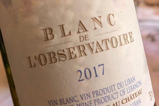 PRIVATE Wine Tasting Tour to the Bekaa Valey Fabulous Wineries - The Sum Up: Who Will Love This Tour?