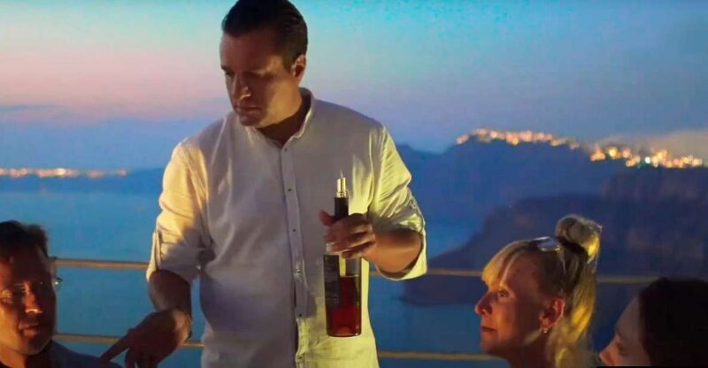 Private Wine Tasting Tour with a Santorini Sunset Ending - Introduction