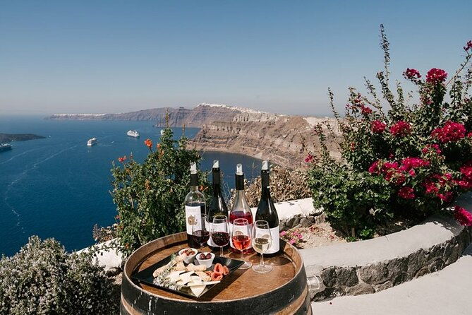 private-wine-tasting-tour-with-a-santorini-sunset-ending