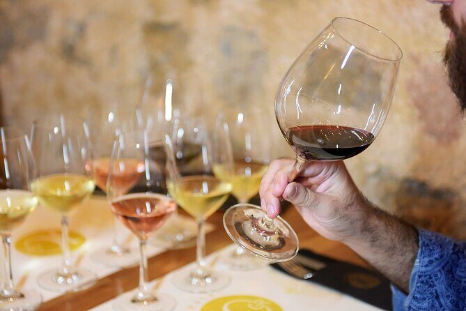 Private Wine Tasting Under the Guidance of a Sommelier in Rhodes - Final Thoughts: Is It Worth It?