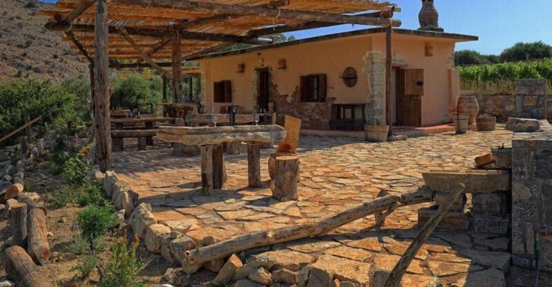 Private Wine Tour - The Itinerary: What You Can Expect