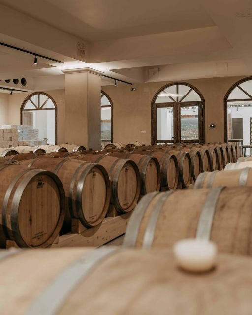 Private Wine Tour - Why This Tour Works Well