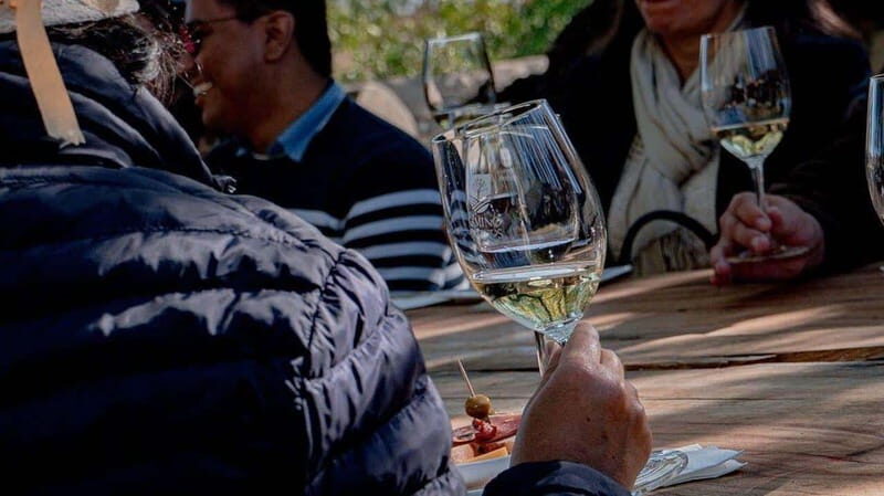 Private Wine Tour from Guanajuato City - Detailed Breakdown of the Experience