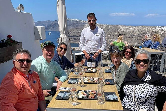 private-wine-tour-in-3-wineries-with-12-wine-tastings-and-tapas