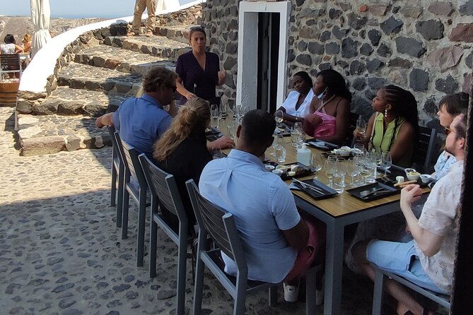 private-wine-tour-in-3-wineries-with-12-wine-tastings-and-tapas