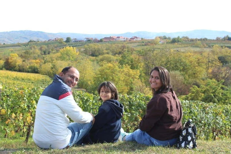 Private Wine Tour in Royal Region - An In-Depth Look at the Private Wine Tour in Royal Region