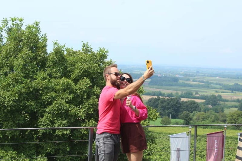 Private Wine Tour in Royal Region - Who Is This Tour Best For?