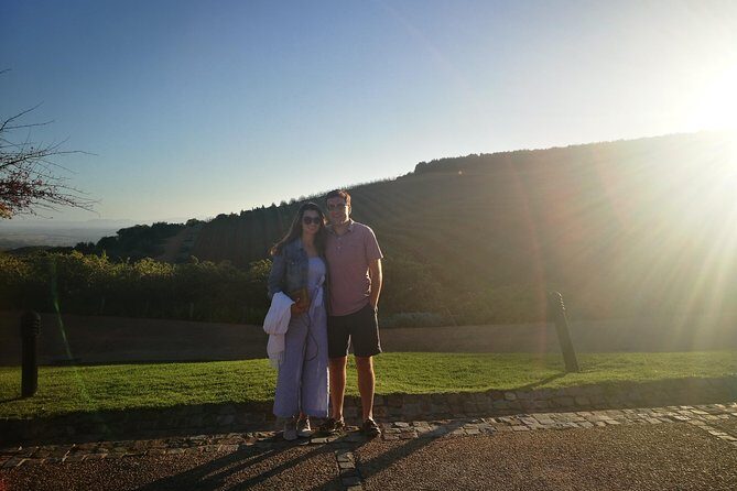 Private Wine Tour of Stellenbosch, Franschhoek and Paarl - Who Should Consider This Tour?