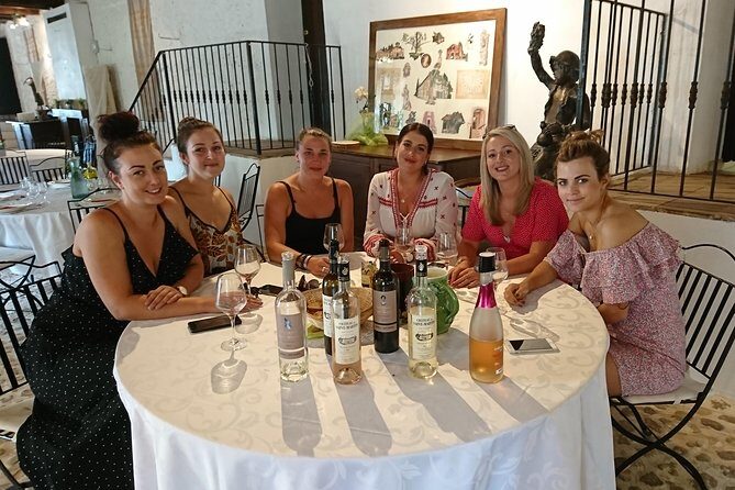 Private Wine Tour of the vineyards on the French Riviera - FAQ