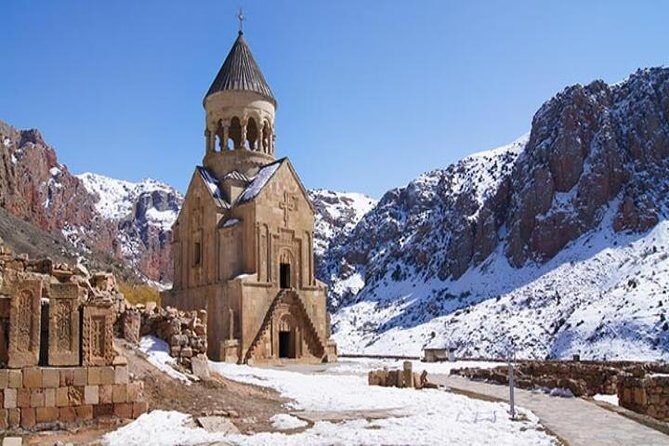 Private wine tour to Khor Virap, Areni winery, Noravank - Value and Booking Insights