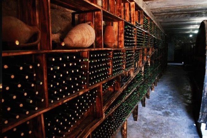Private wine tour to Khor Virap, Areni winery, Noravank - Who Would Love This Tour?