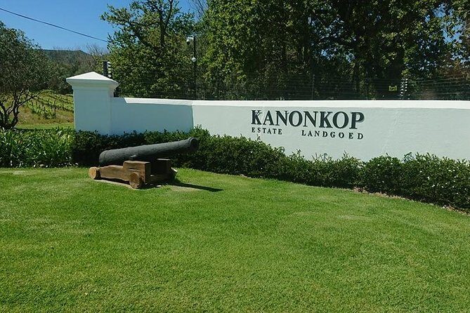 Private Wine Tour with Wine Expert to Stellenbosch-Franschhoek Wine Regions - Key Points