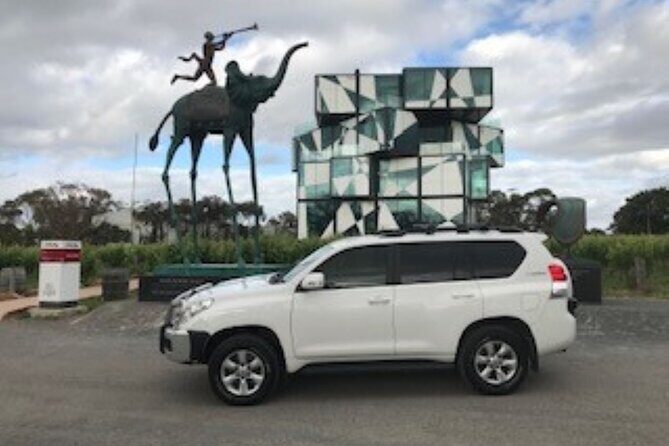Private Wine Tours McLaren Vale or Adelaide Hills - Why Choose This Private Wine Tour?
