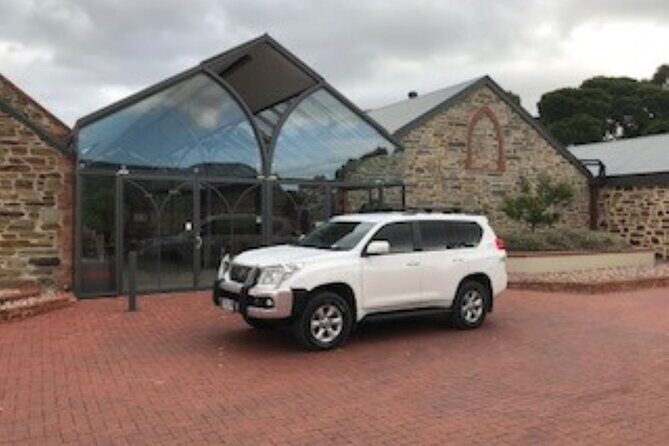 Private Wine Tours McLaren Vale or Adelaide Hills - Transportation and Duration