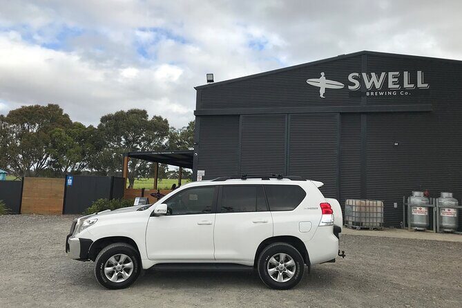 Private Wine Tours McLaren Vale or Adelaide Hills - Cost and Value