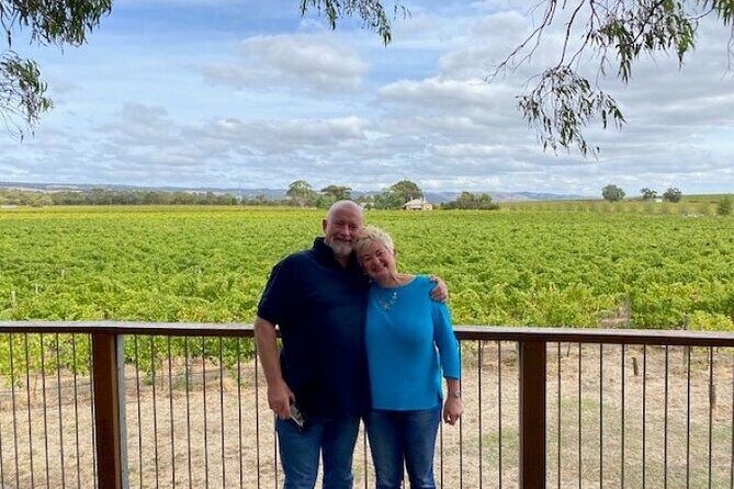 Private Wine Tours McLaren Vale or Adelaide Hills - Authentic Experiences and Guest Praise